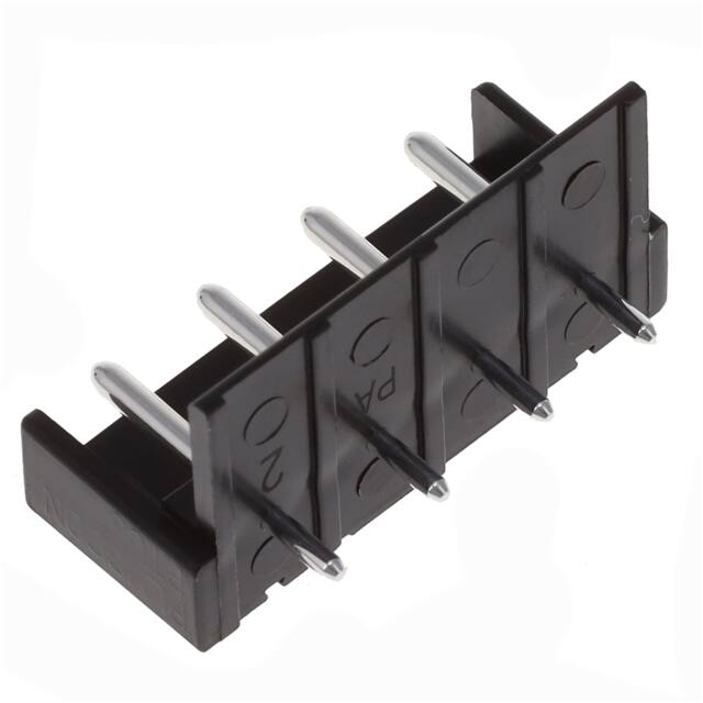 31041104 METZ CONNECT USA Inc.  Stiftleisten, Stecker und Buchsen